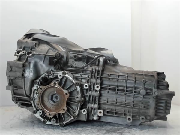 VOLKSWAGEN Passat B5 (1996-2005) Gearbox EEN 20513296