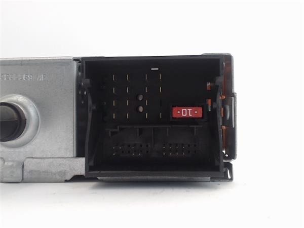 CITROËN C4 1 generation (2004-2011) Other Control Units PSARCD441-63,96643698T 24989308