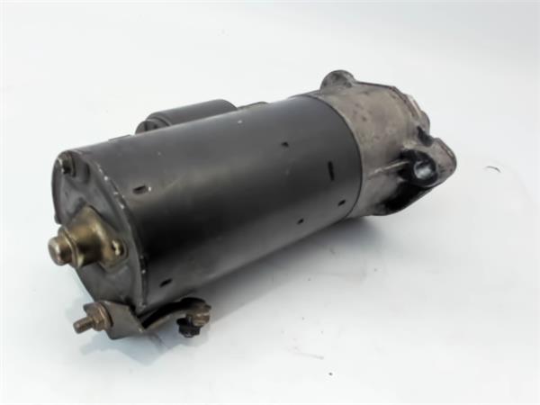 AUDI A6 C6/4F (2004-2011) Indítómotor 068911024C,0001110122 21114189