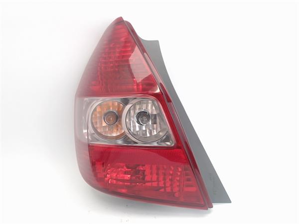 HONDA Jazz 1 generation (2001-2008) Rear Left Taillight 33551saag11 24990496