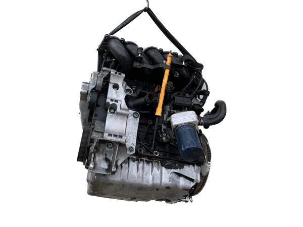 SEAT Cordoba 1 generation (1993-2003) Engine AGN 21114347