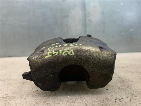 SEAT Ibiza 4 generation (2008-2017) Front Left Brake Caliper CN8MCW,1K0615123E 22524167