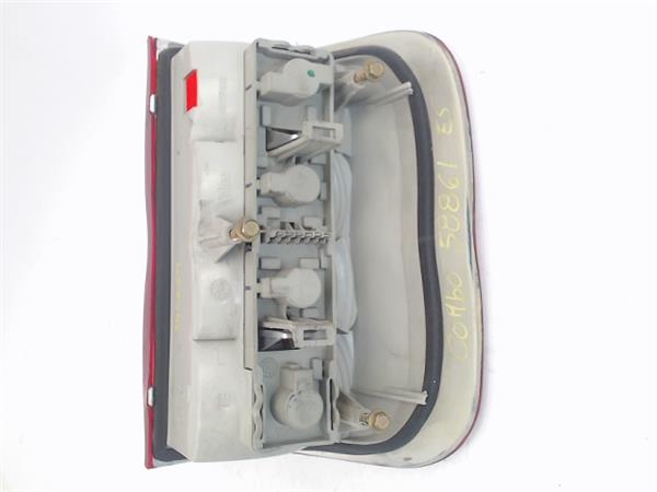 OPEL Combo B (1993-2001) Rear Left Taillight 1223530,2221417 24389709