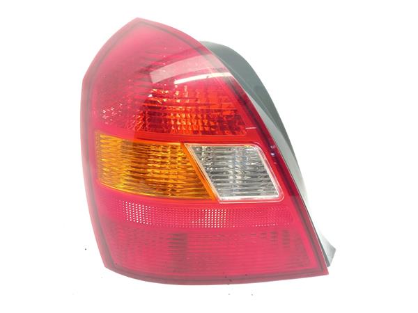 HYUNDAI Elantra XD (2000-2010) Rear Left Taillight 924112D010 20499830