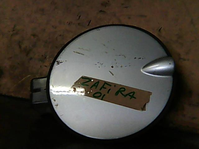 OPEL Zafira A (1999-2003) Крышка топливного бака 20496718