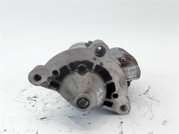 CITROËN Xantia X1 (1993-1998) Starter Motor M001T80082 19563615