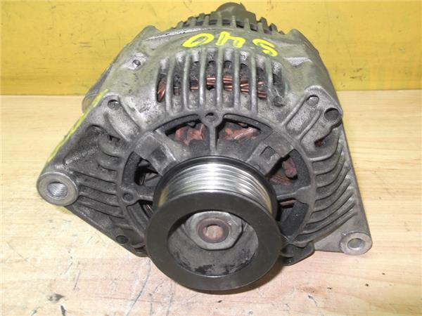 VOLVO V40 1 generation (1996-2004) Alternator A13VI52 20494582