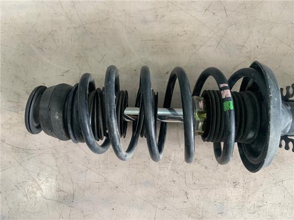 VOLKSWAGEN Golf 4 generation (1997-2006) Front Right Shock Absorber 1J0413031P,302103 21115201