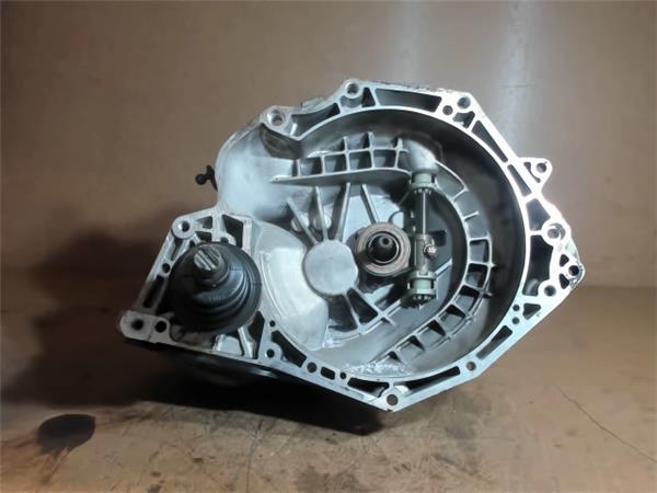 OPEL Corsa C (2000-2006) Sebességváltó 90400197 24989424