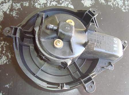 CITROËN Xsara 1 generation (1997-2004) Heater Blower Fan 740471233F, 210681233F 20782448