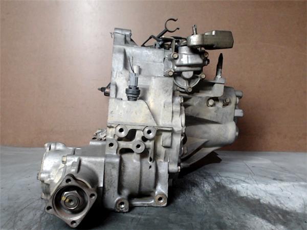 HONDA HR-V 1 generation (1998-2006) Gearbox SEP, PBW 22658126