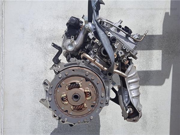 TOYOTA Prius 2 generation (XW20) (2003-2011) Motor 1NZ396342 24990580