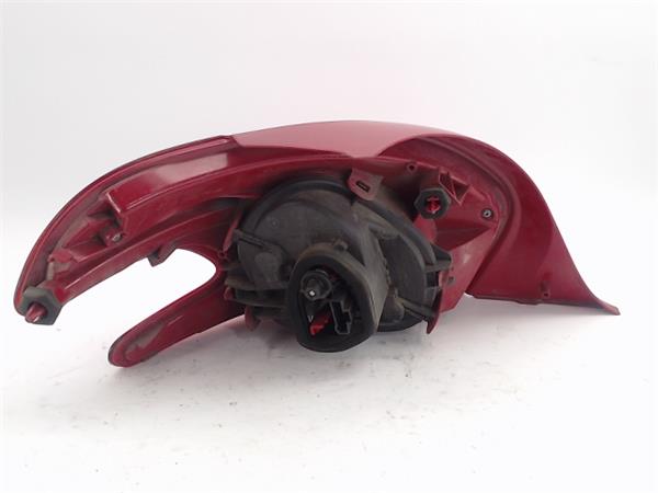 PEUGEOT 208 Peugeot 208 (2012-2015) Rear Right Taillight Lamp 967262838002,79998D 19564473