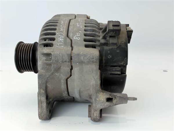 VOLKSWAGEN Sharan 1 generation (1995-2010) Alternator 028903025Q,0123320007 20500499