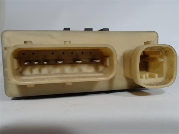 CITROËN C2 1 generation (2003-2009) Relék 9652021180, 018010951 20704184