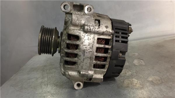 RENAULT Scenic 1 generation (1996-2003) Alternator 8200030635, 2542420C 20498599