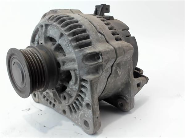 SEAT Arosa 6H (1997-2004) Alternator 028903026B,0123310038 20500448