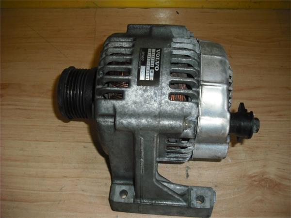 VOLVO V40 1 generation (1996-2004) Generator 9472908, TN1022110500 20494575