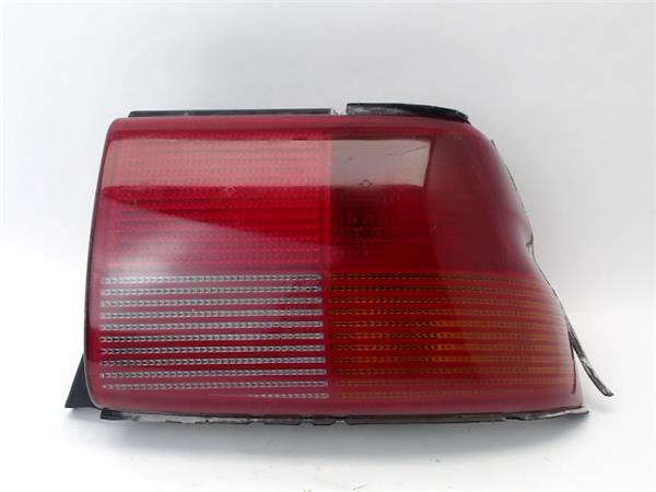 FORD Escort 3 generation (1980-1986) Rear Right Taillight Lamp 93AG13N004AA 20436151