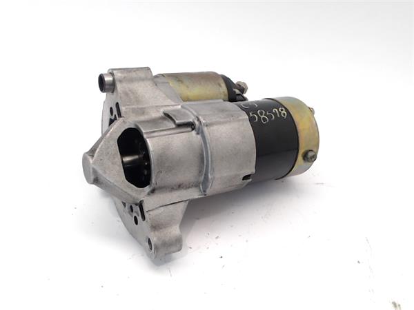 CITROËN C5 1 generation (2001-2008) Starter auto 5802V7, BST2305 21115324