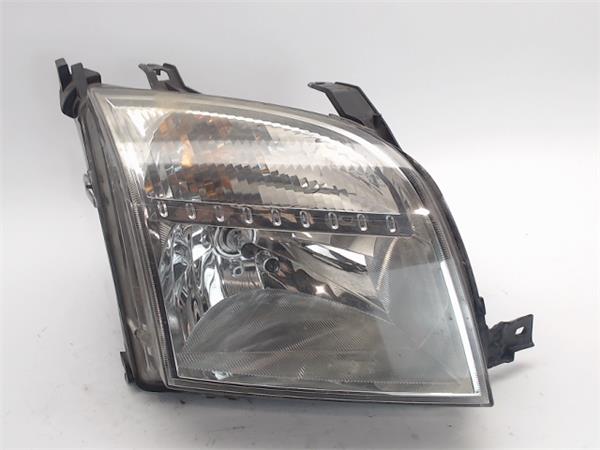 FORD Focus 1 generation (1998-2010) Front Right Headlight 24689800R, PPT40 24700347