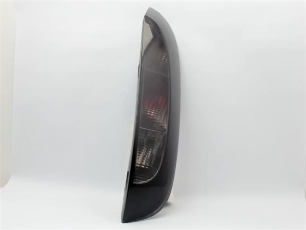 OPEL Corsa C (2000-2006) Oikea takavalo 24457236,89307501 20505103