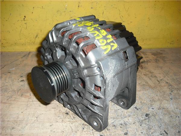 VOLVO V40 1 generation (1996-2004) Alternator 0986045241 20494465