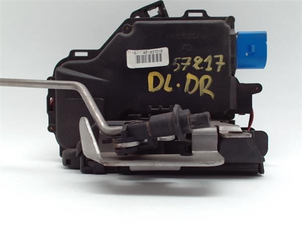 AUDI Delta 2 generation (1993-1999) Other Control Units 4E1837016 21112670