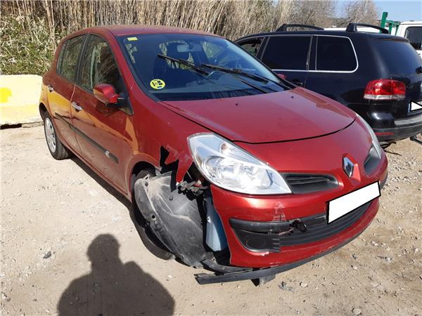RENAULT Clio 3 generation (2005-2012) поворота переключение  88103009,88102001 20503374