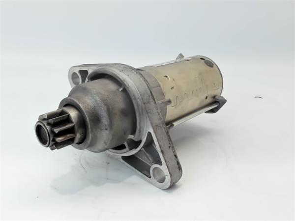 SEAT Leon 2 generation (2005-2012) Startmotor 0AM911023, TS12ER20 21114322