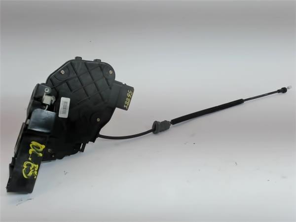 VOLVO S40 2 generation (2004-2012) Other Control Units 30699787 20503314