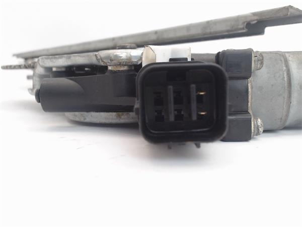 MITSUBISHI ASX 1 generation (2010-2020) Rear Right Door Window Control Switch 5713A258, 5743A177 24700521