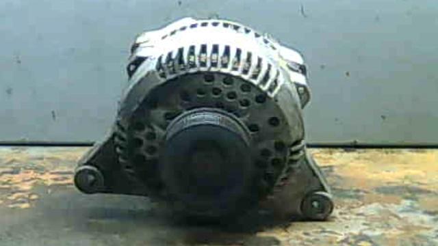 Alternator SEA 1406092 de Ford Mondeo i turnier (bnp) 1993-1996 - pieza usada