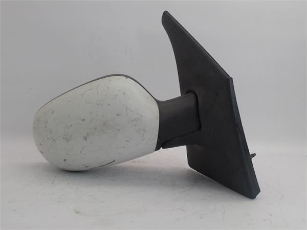 RENAULT Megane 1 generation (1995-2003) Right Side Wing Mirror E1010461 24990322