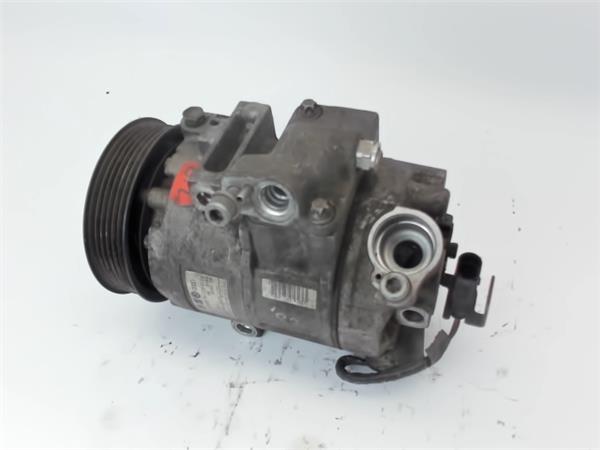 SEAT Ibiza 3 generation (2002-2008) Air Condition Pump 6Q0820803D,SD7V161206 19561376