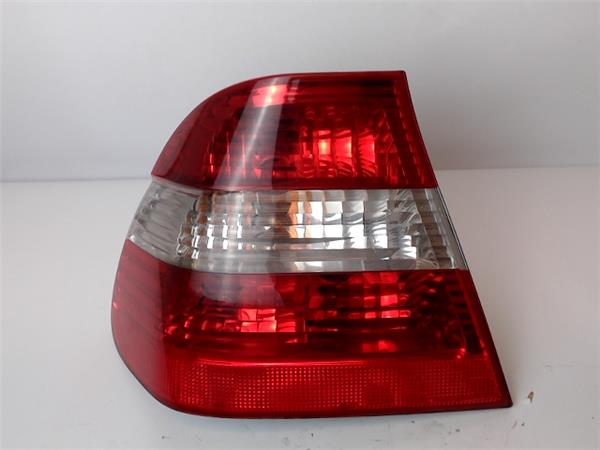 BMW 3 Series E46 (1997-2006) Задна лява задна светлина 6910531 20504173