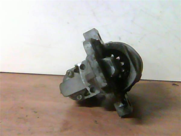 MAZDA 6 GG (2002-2007) Indítómotor M000T90981, L813 21106386