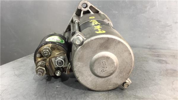 BMW 3 Series E46 (1997-2006) Starter Motor S3074, D7G4 21110755