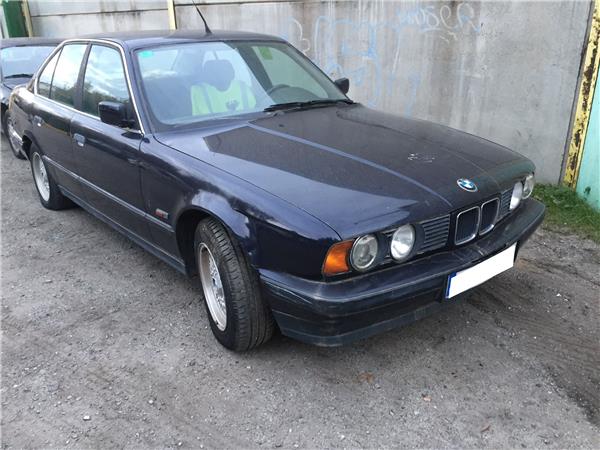 BMW 5 Series E34 (1988-1996) Corps de papillon 17303629 24988708