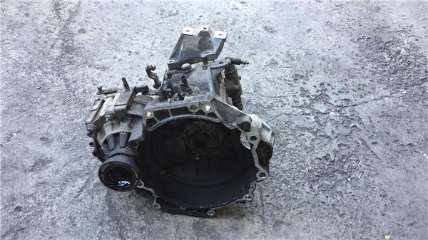 TOYOTA Leon 1 generation (1999-2005) Boîte de vitesses DUU 21119898