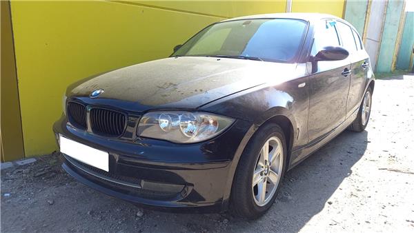 BMW 1 Series E81/E82/E87/E88 (2004-2013) Топливный насос A2C53215722, 7190943 21121030