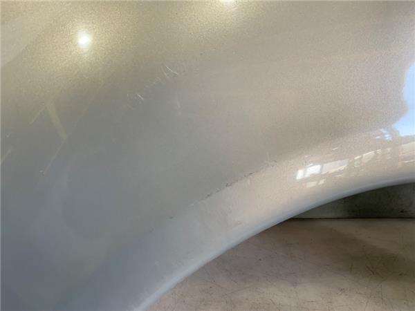 CITROËN Xsara Picasso 1 generation (1999-2010) Front Left Fender 7840Q0, L00752 24990343