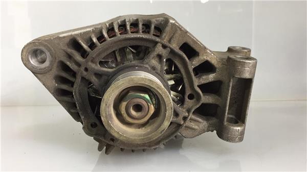 SKODA Felicia 1 generation (1994-2001) Alternator 98AB10300GF, 63321679 21111072