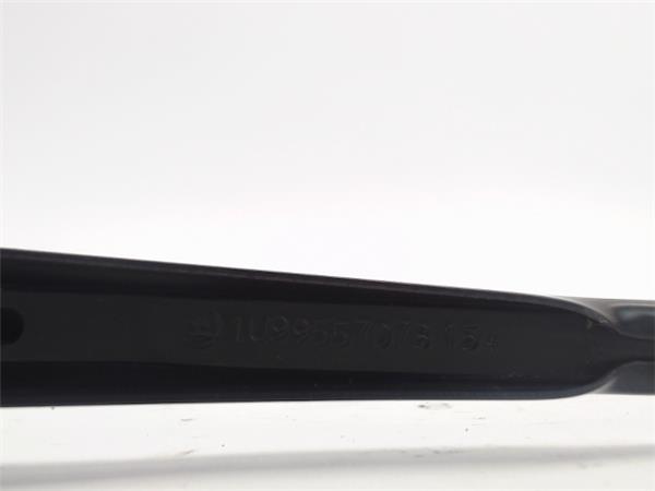 SEAT Ibiza 3 generation (2002-2008) Tailgate Window Wiper Arm 1J4857755E 19564392