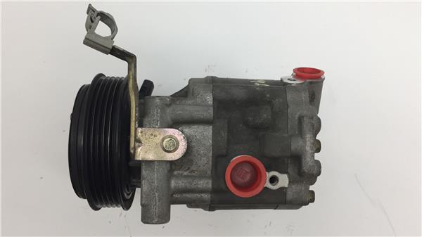 LANCIA Ypsilon II (Type 843)  (2003-2011) Air Condition Pump 5A787500046782669,B837 20504080