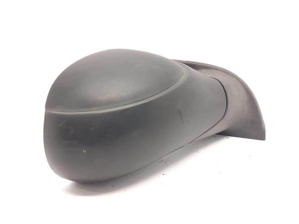 CITROËN C3 3 generation (2016-2024) Right Side Wing Mirror 8149FH, 6138851 20503418