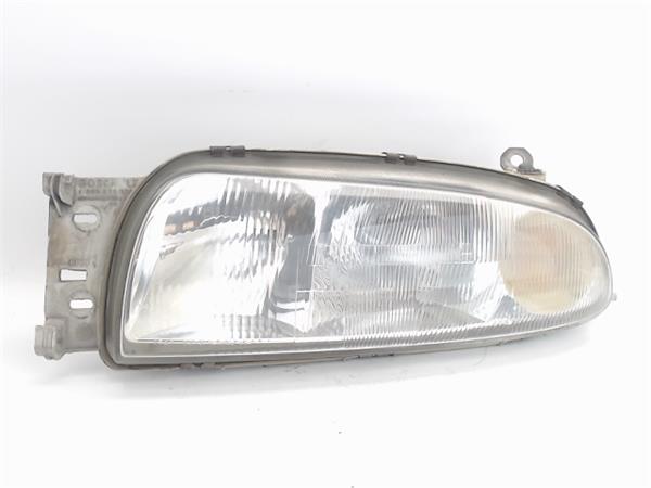 FORD Fiesta 4 generation (1996-2002) Front Left Headlight 301049001 24598039