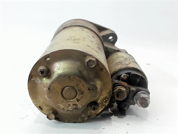 DAEWOO Matiz M100 (1998-2001) Starter auto 96518887 19578174