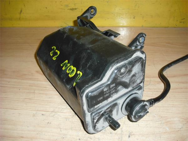 SEAT Leon 2 generation (2005-2012) Other Engine Compartment Parts 1K0201801, 1K0201813 21104348