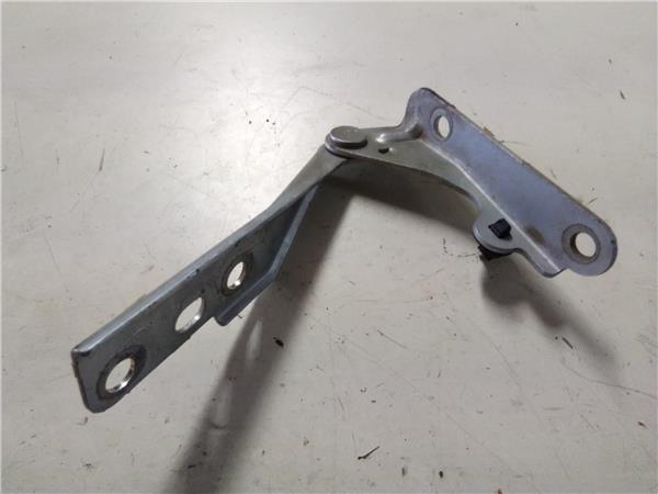 SEAT Ibiza 3 generation (2002-2008) Другие кузовные детали 6L0823301A 24988308